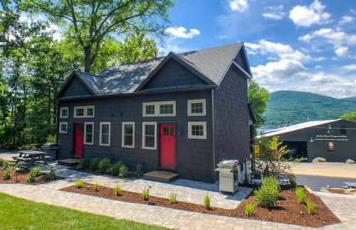 Lakeside Lodging - Foto 33