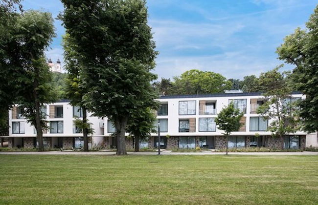 OliverLux Aparthotel - Foto 26