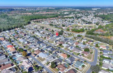 Standard Villa - Photo 45