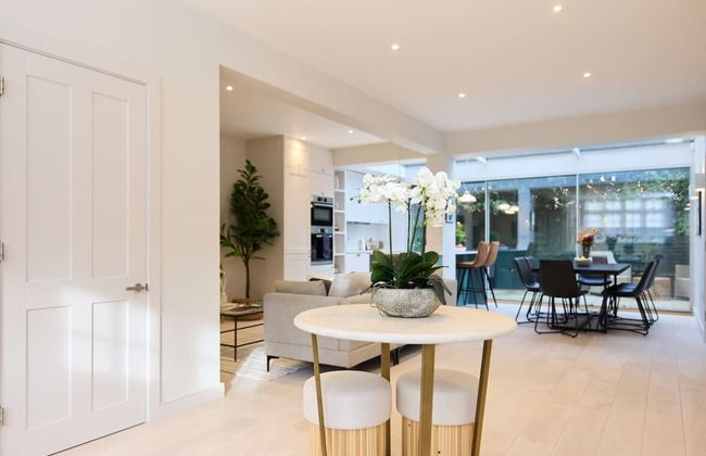 Cottage in London - Foto 27