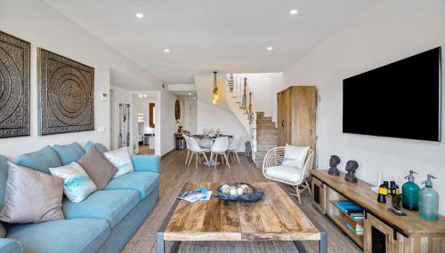 Blue Greenwich Port - Foto 4