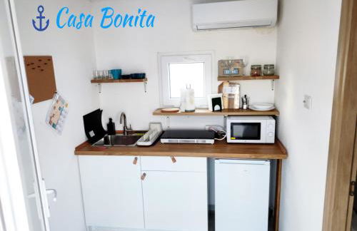 Casa Bonita pachino Tiny House - Foto 7