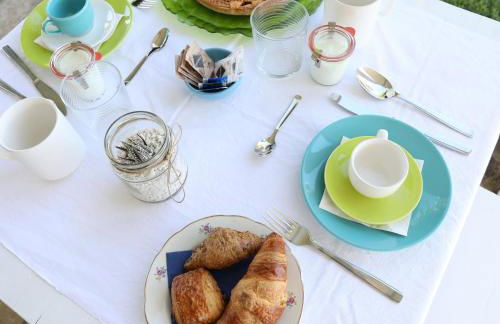 Podere 43 Charme B&B - Foto 20