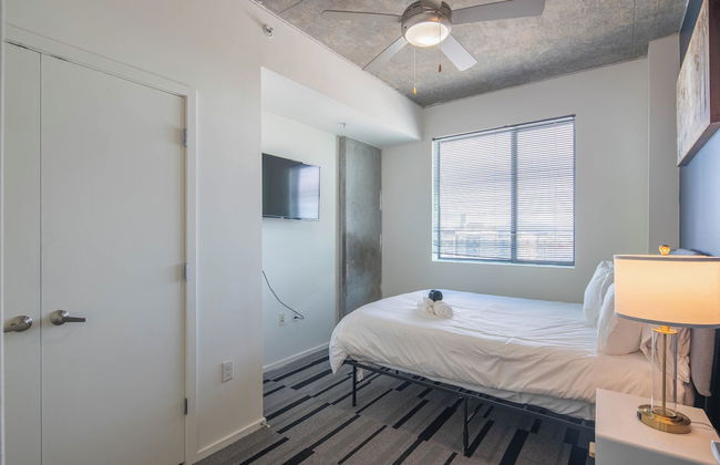 ROVE LIVING/KL - Roosevelt Point - Foto 6