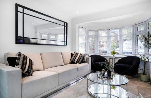 Hububb Luxury Eastcote - Foto 6