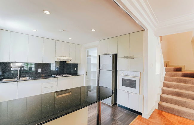 Saigon Apartments - Foto 32