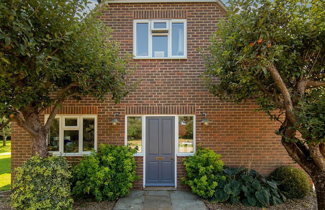 Secluded Rural Retreat Close to Beach - Sleeps 12 - Foto 6