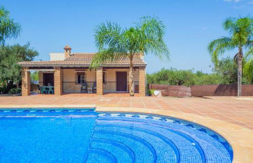 Cubo's Finca Los Acebuches - Photo 10