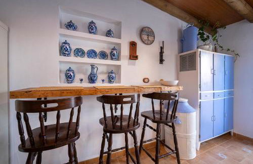 Pintoresco Alojamiento Rural La Camarilla - Foto 10