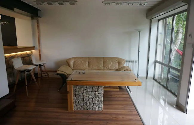 Immaculate 2-bed Apartment in Zywiec - Foto 6