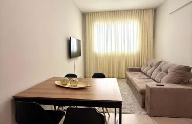 Davisis Apt 2 Quartos - Prox Hospitais e Havan - Foto 17