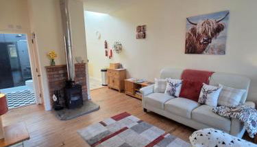 Siskin Cottage - Foto 3