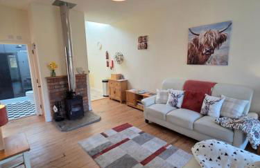 Siskin Cottage - Foto 3