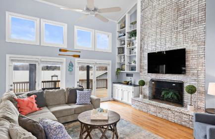 Ponderosa Pointe by Avantstay Boathouse + Views - Foto 10