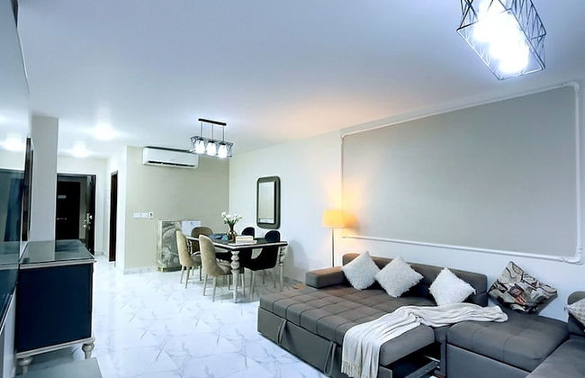 Luxurious Chalet in Port Said's Gomrokia District - Foto 8