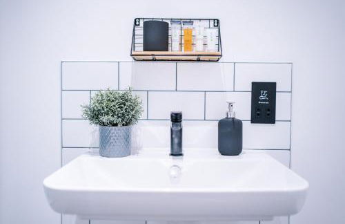 Hilltop Serviced Apartments - Piccadilly - Foto 100