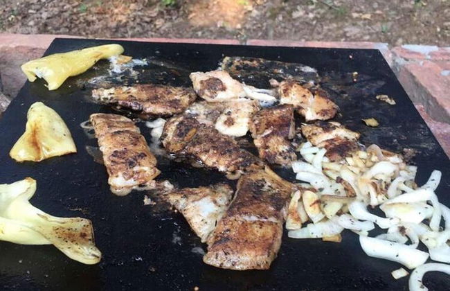 Agnessa Impeccable 1-bed Cabin - Foto 12