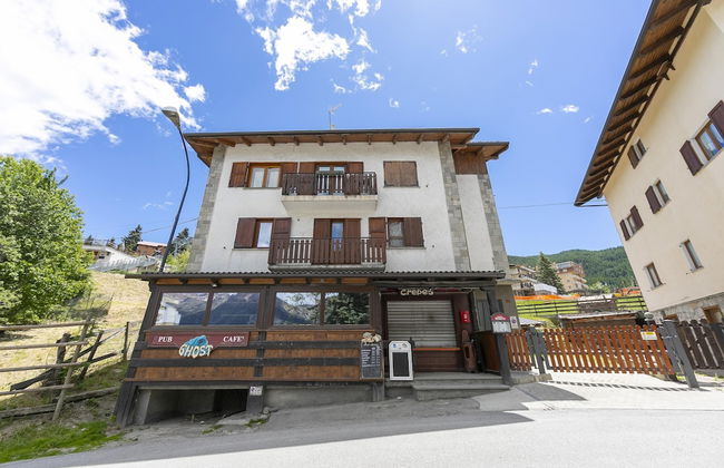 Miramonti 21 Ski In - Ski Out - Photo 15