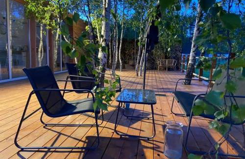 Domek na Uboczu - Foto 9