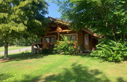 Chalet 16 pâquerette - Foto 2
