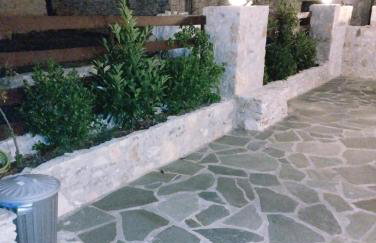 ΕΚΑLI ROOMS APARTMENTS - Foto 14