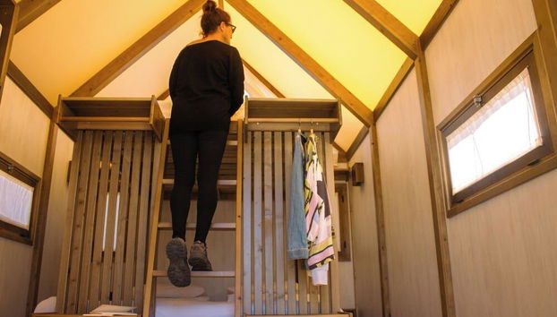 Taiga Almeria Playa - Photo 4