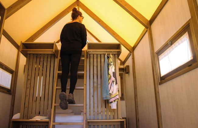 Taiga Almeria Playa - Photo 4