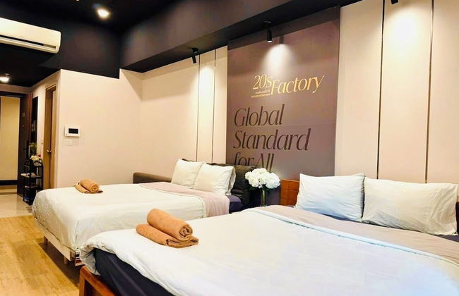 Rivergate Apartment - Saigon Luxury D1 - Foto 46