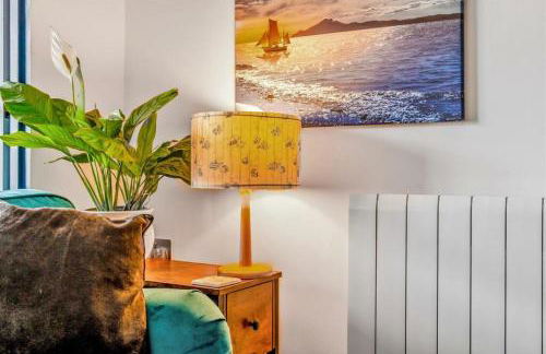 Beautiful Quayside Cottage Looe - Foto 5