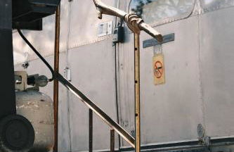 Silver Bullet Airstream, El Mistico Glamping Ranch - Foto 32