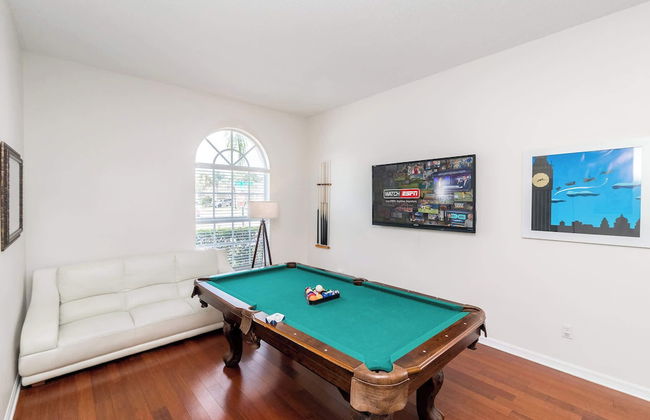 New Ownership 7BR Close to Disney - Foto 29