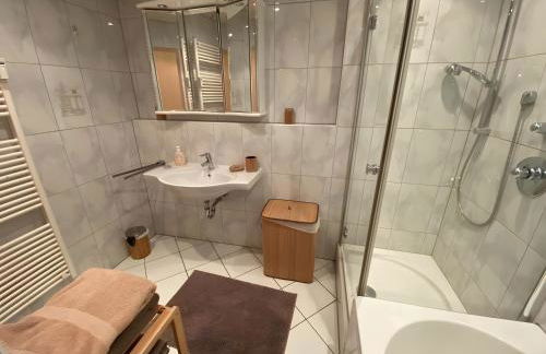 Familien-Apartment mit Seeblick - Foto 7