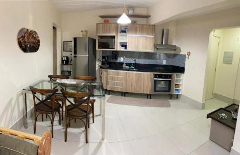 Angra dos Reis - Porto Bali - Apartamento no Complexo Mercur - Foto 37