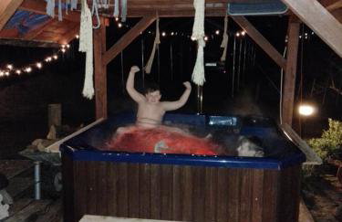 Gospodarstwo agroturystyczne - Foto 35