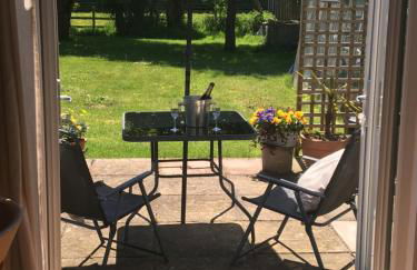 Little Banks Barn - Foto 29