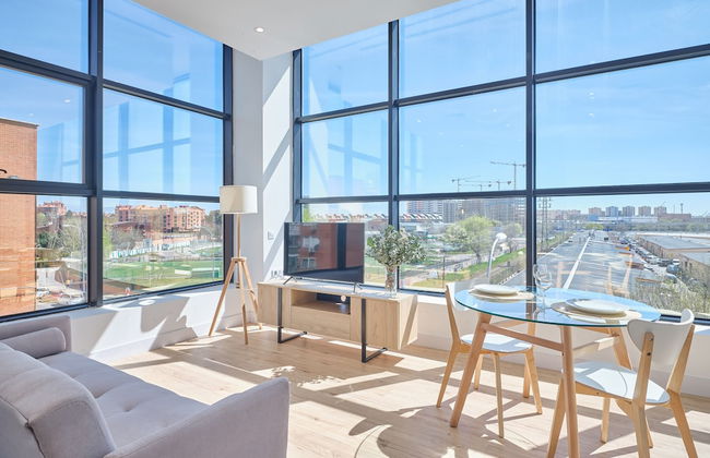 Paseo Suites Hotel - Foto 61