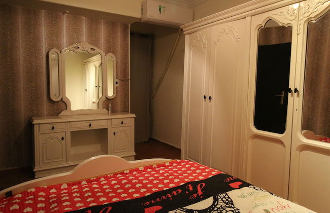 Lovely and Nice 4-bed Apartment in Near Ring Road - Foto 3