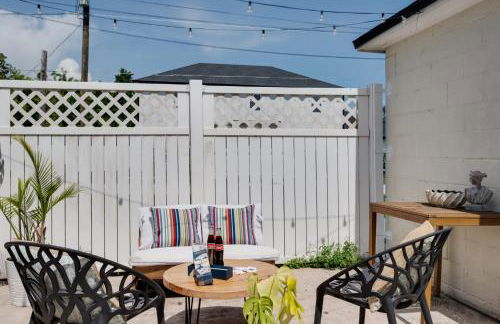 Winter Park Gem 2BR Near Parks 3MI to Downtown - Foto 43