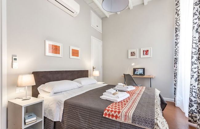 Rome as you feel - Grotta Pinta Apartments - Foto 10