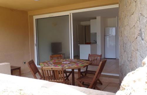 Résidence Fioravanti Villas Valinco - Foto 29