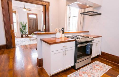 Marais Gem - Monthly 1BR Rental - Foto 17