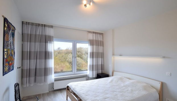 Stylish Stay by the Sea - Foto 2, Habitación