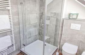 Penthouse im Dachgeschoss - Foto 11