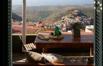 Cycladic Villa ERoza - Foto 10