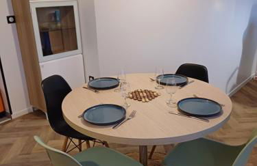 Escale au Nord - Foto 20