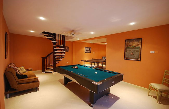 White Caps - Foto 36