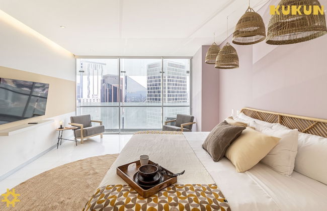 Casa Reforma by Kukun - Foto 3