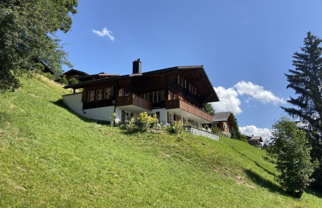 Sonnige Matte - Foto 2