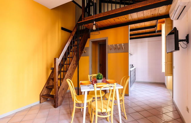 Casa Nica al Centro di Palermo by Wonderful Italy - Foto 10