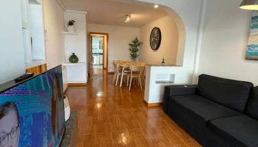 Apartamento en el centro urbano - Foto 2